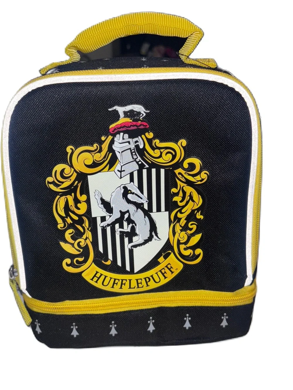 Bioworld official hufflepuff